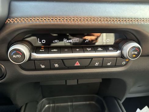 New 2026 MAZDA CX-50 AWD 2.5 Hybrid w/ Weather Package image 19