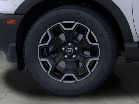 New 2026 Ford Bronco Sport Outer Banks w/ Outer Banks Tech Package+ image 19