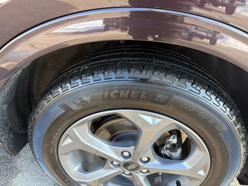 Used 2023 Ford Escape ST-Line w/ Tech Pack #1 image 37