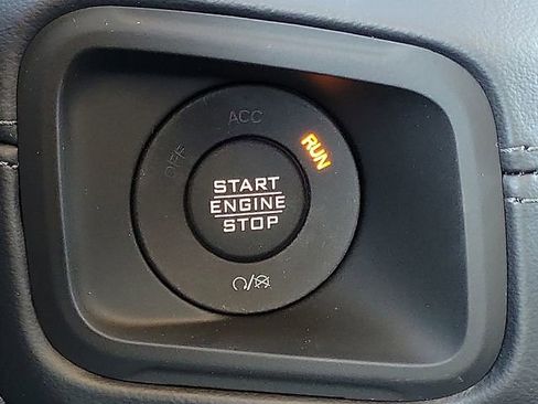 New 2026 Jeep Wrangler Rubicon image 17