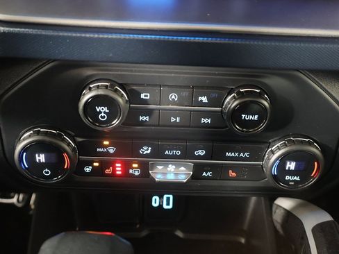 Used 2021 Ford Bronco First Edition image 45