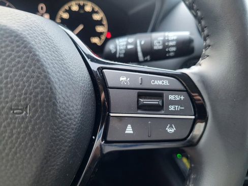 Certified 2024 Honda HR-V EX-L image 18