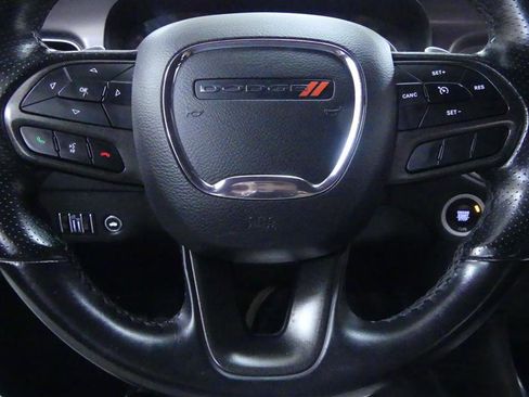 Used 2023 Dodge Charger R/T RWD image 15