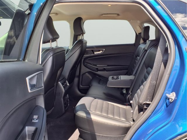 Used 2023 Ford Edge SEL w/ Convenience Package AWD/4WD image 21