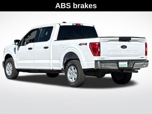 Used 2021 Ford F150 XLT w/ Equipment Group 301A Mid image 5