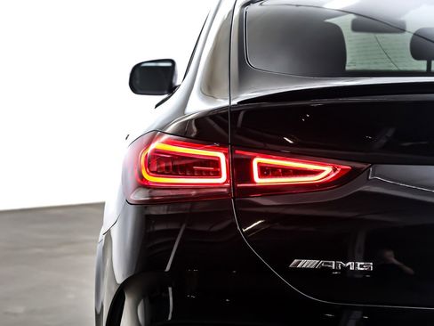 Used 2022 Mercedes-Benz GLE 53 AMG 4MATIC Coupe image 15