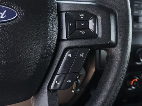Used 2020 Ford F150 XL w/ XL Power Equipment Group AWD/4WD image 24