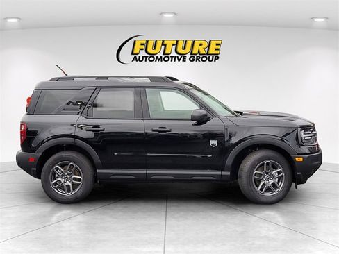 New 2025 Ford Bronco Sport Big Bend image 8