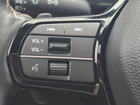 Certified 2026 Honda CR-V Sport Touring image 35
