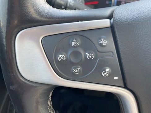 Used 2019 GMC Yukon XL SLT AWD/4WD image 25