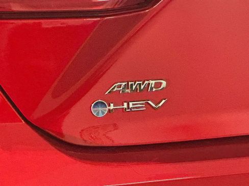 New 2026 Toyota Camry XLE AWD/4WD image 8