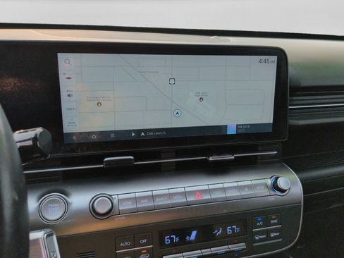 Used 2024 Hyundai Kona Limited FWD image 22