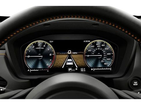 New 2026 Subaru Forester Wilderness image 18