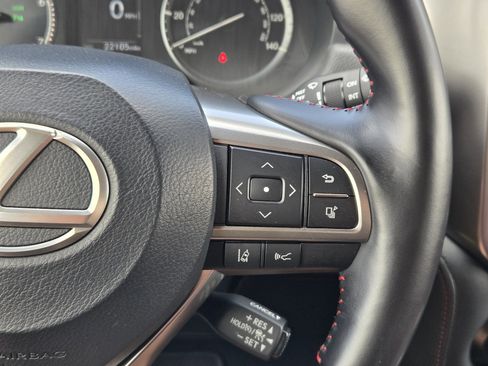 Used 2022 Lexus GX 460 Luxury w/ Sport Design Package image 38