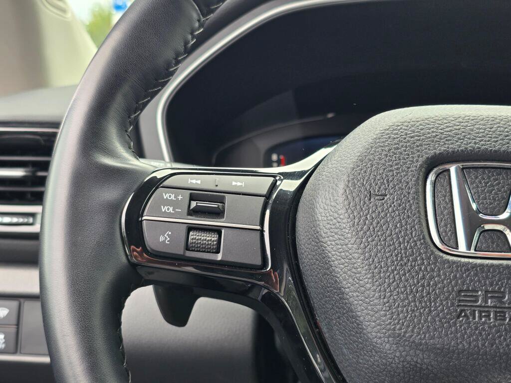 Certified 2024 Honda Pilot Elite image 19