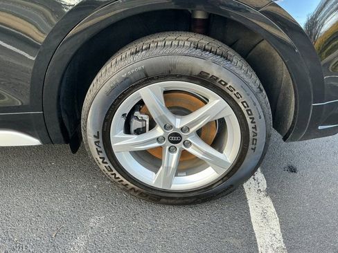 Used 2023 Audi Q5 2.0T Premium w/ Convenience Package image 23