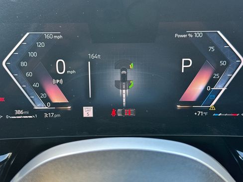 Used 2024 BMW X1 xDrive28i w/ Convenience Package AWD/4WD image 30