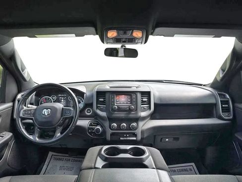 Used 2024 RAM 1500 Tradesman w/ Night Edition AWD/4WD image 30