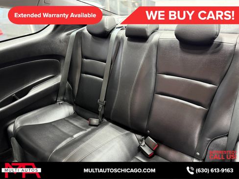 Used 2015 Honda Accord EX-L image 22