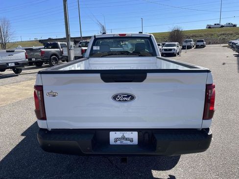 New 2026 Ford F150 XL image 4