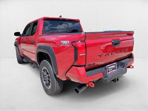 New 2025 Toyota Tacoma TRD Off-Road image 7