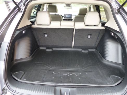 Used 2024 Honda HR-V EX-L image 38