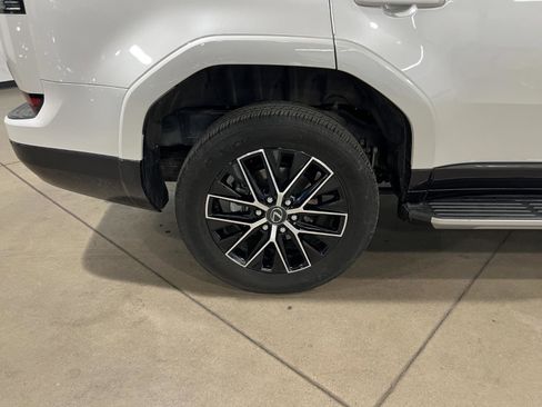 Used 2024 Lexus GX 550 GX 550 Premium+ image 44