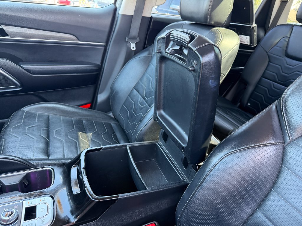Used 2021 Kia Telluride SX w/ SX Prestige Package AWD/4WD image 31