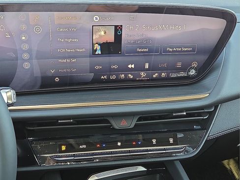 New 2026 Buick Envision Avenir image 16