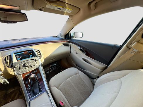 Used 2013 Buick LaCrosse image 20