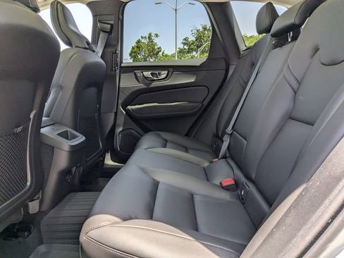 New 2025 Volvo XC60 B5 Core w/ Climate Package image 18