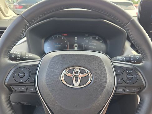 Used 2023 Toyota RAV4 Limited FWD image 27