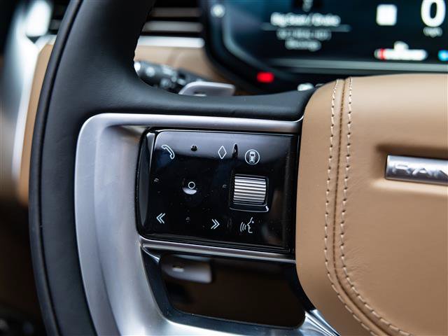 New 2026 Land Rover Range Rover SE AWD/4WD image 21