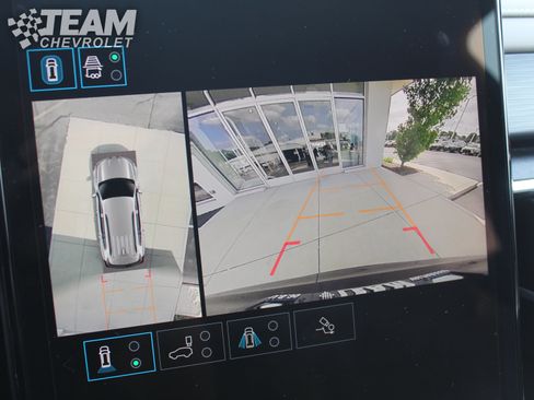 Certified 2024 GMC Acadia Elevation FWD image 16