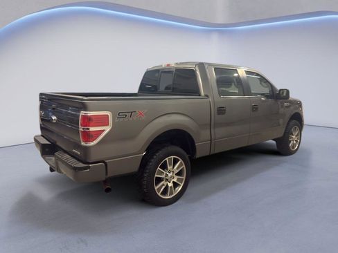 Used 2014 Ford F150 STX w/ Equipment Group 201A Mid image 7