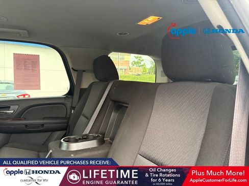 Used 2014 Chevrolet Tahoe LS w/ All-Star Edition AWD/4WD image 5