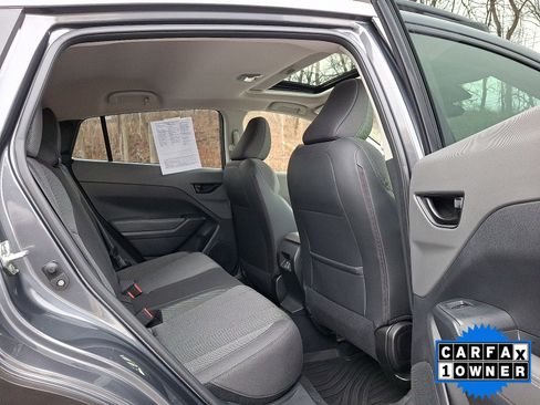 Certified 2024 Subaru Crosstrek 2.0i Premium image 40