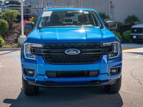 Used 2024 Ford Ranger XL image 2