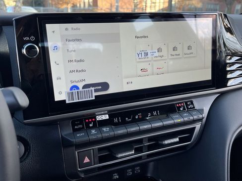 New 2026 Toyota Camry XSE image 13