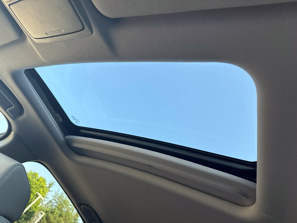 Used 2019 Honda CR-V EX-L image 21