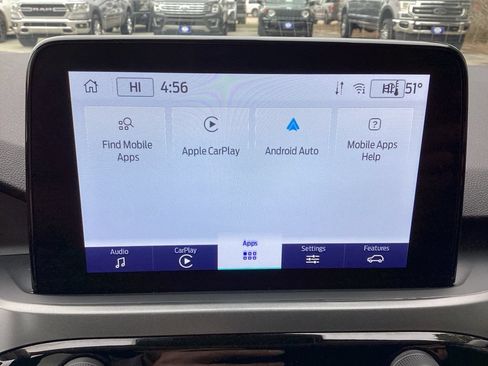 Used 2023 Ford Escape Active FWD image 59
