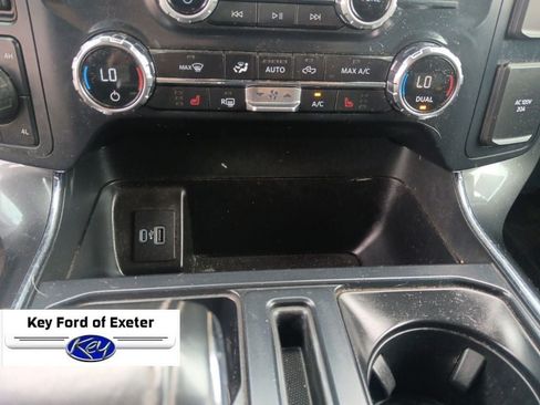 Used 2021 Ford F150 XLT w/ Equipment Group 302A High AWD/4WD image 29