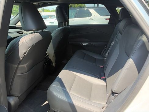 Used 2024 Lexus RX 350 Premium w/ Convenience Package AWD/4WD image 6