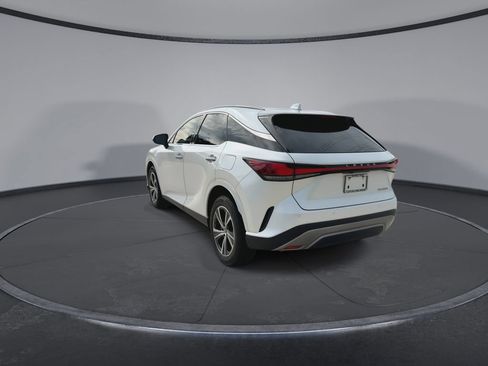 Certified 2024 Lexus RX 350 Premium w/ Accessory Package (Z1) FWD image 7