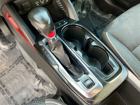 Used 2023 Chevrolet TrailBlazer RS image 16