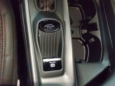 New 2026 Dodge Charger Scat Pack w/ Blacktop Package image 31