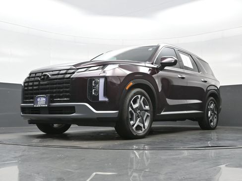 Certified 2024 Hyundai Palisade SEL AWD/4WD image 31