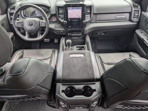 Used 2025 RAM 1500 RHO w/ Bed Utility Group AWD/4WD image 22