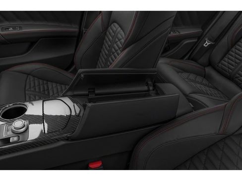 Used 2022 Maserati Ghibli Modena Q4 AWD/4WD image 48