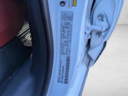 Used 2023 RAM 1500 Rebel w/ Rebel Level 2 Equipment Group image 22